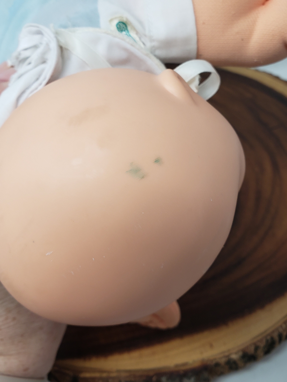 Vintage Cabbage Patch Kids Baby Dolls - Picture 9 of 16